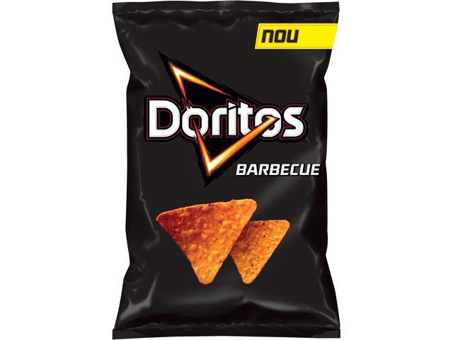 Doritos Barbecue 100g