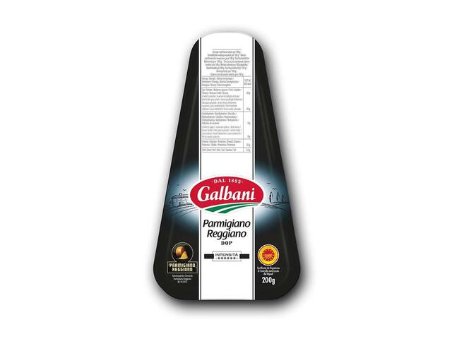 Galbani Parmigiano Reggiano parmezan DOP 200 g