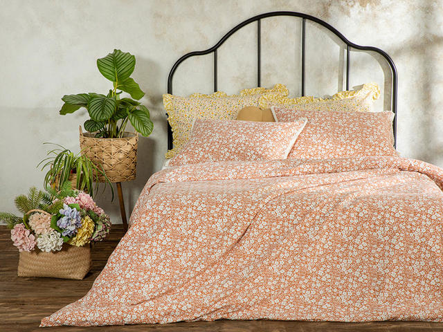 Liberty Bloom Nevresim Seti 160x220 cm T 10036224005