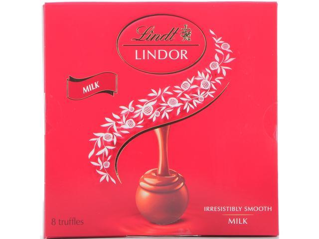Lindor Gift Box Milk 100g