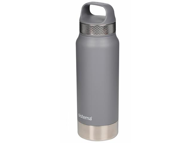 TERMOS INOX SISTEMA 650ML