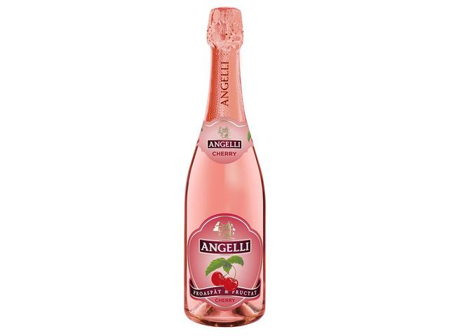 ANGELLI I HEART SEMISECCO SPUMANT 0,75L