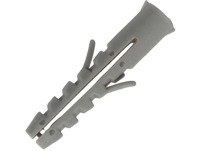 Diblu din polipropilena, 10 x 50 mm