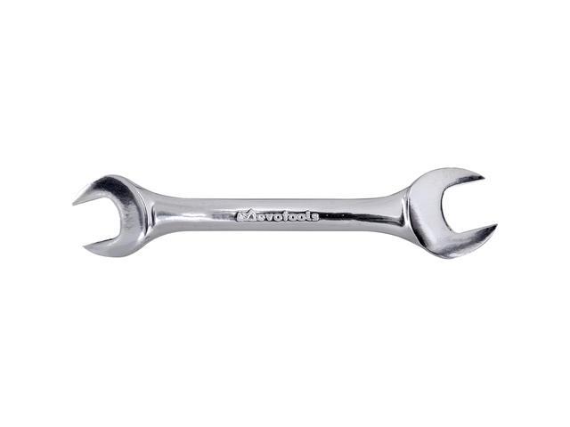 Cheie fixa EvoTools, otel Cr-V, 18-19