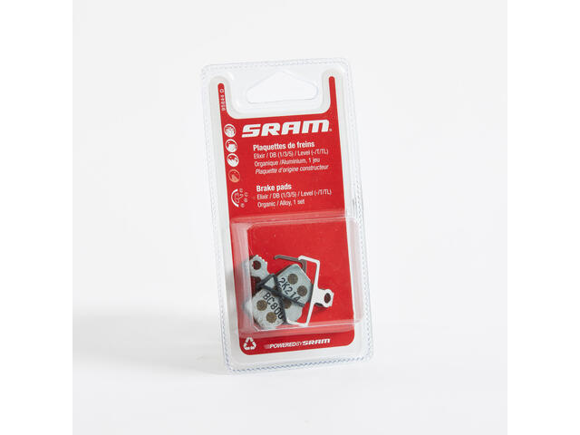 Plăcuțe frână pe disc SRAM RED/FORCE/RIVAL eTap AXS / ELIXIR/ XX /LEVEL T+TL