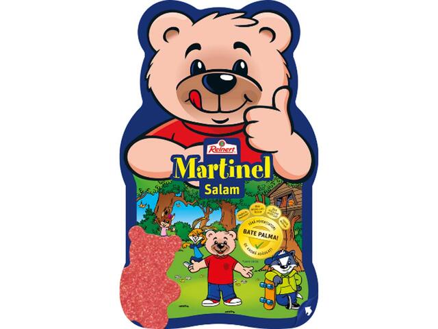 Martinel Salam 90g