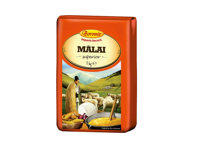 MALAI SUPERIOR BOROMIR 1KG