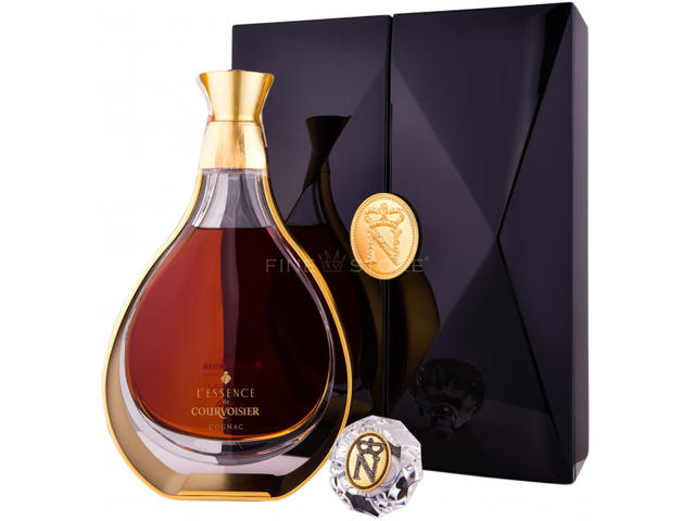 Courvoisier L'Essence de Courvoisier 0.7L