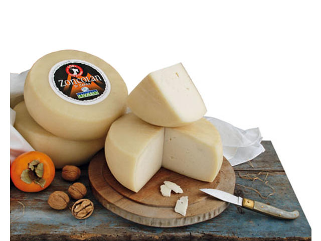 Zoncolan di Capra, 200g