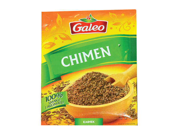 Galeo Chimen 12 g