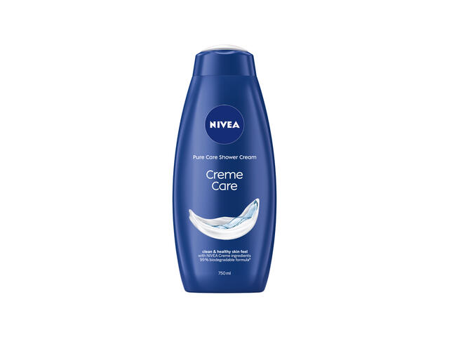 Gel de dus Creme Care 750 ml Nivea