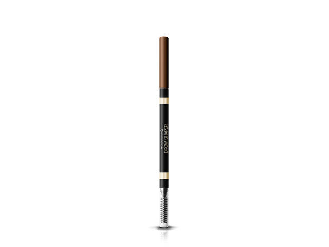 Creion de sprancene Max Factor Brow Shaper 20 Brown, 0,1g