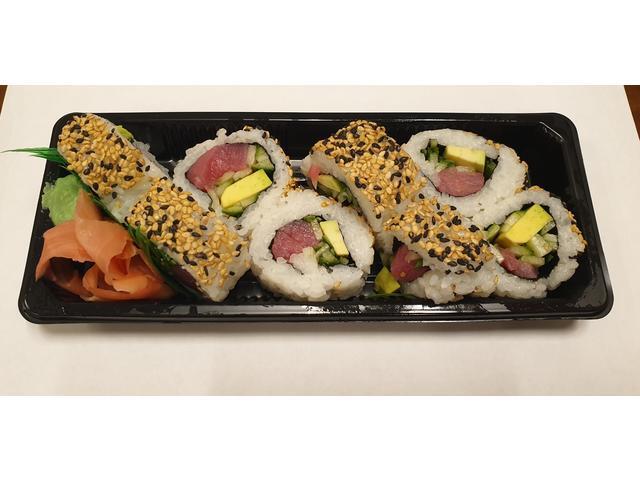 Set Sushi 12 Bucati 203 Gr Mir