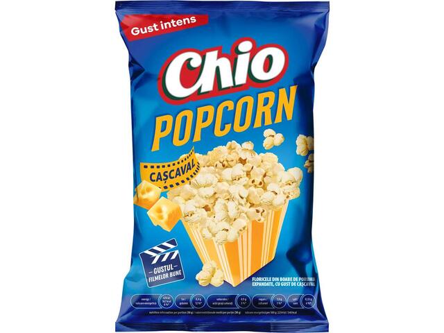 Chio Popcorn Cascaval 75g