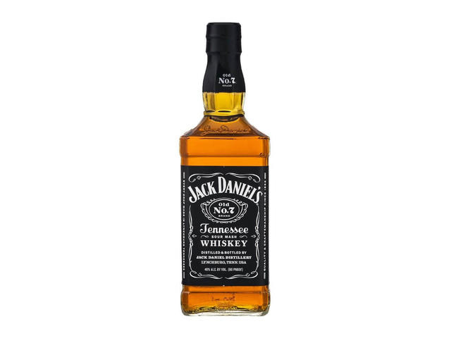 WHISKY JACK DANIEL'S 500ML