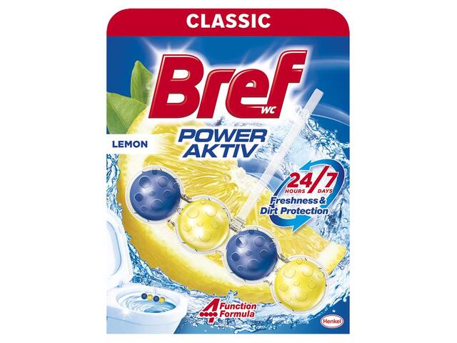 Bref Power Aktiv Lamaie 50G