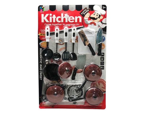 Set Ustensile Bucatarie