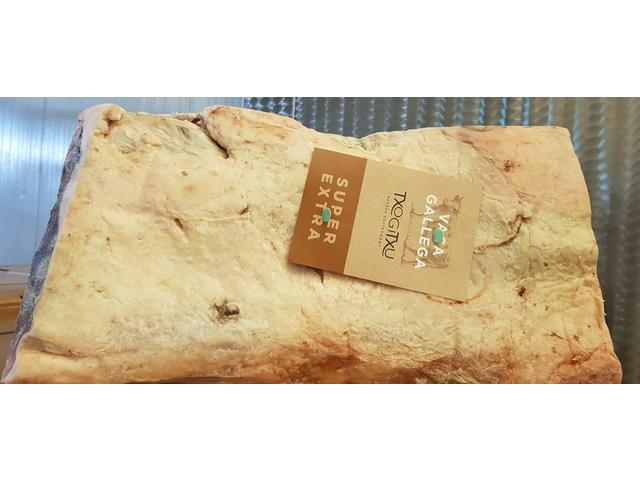 Vrabioara galiciana premium