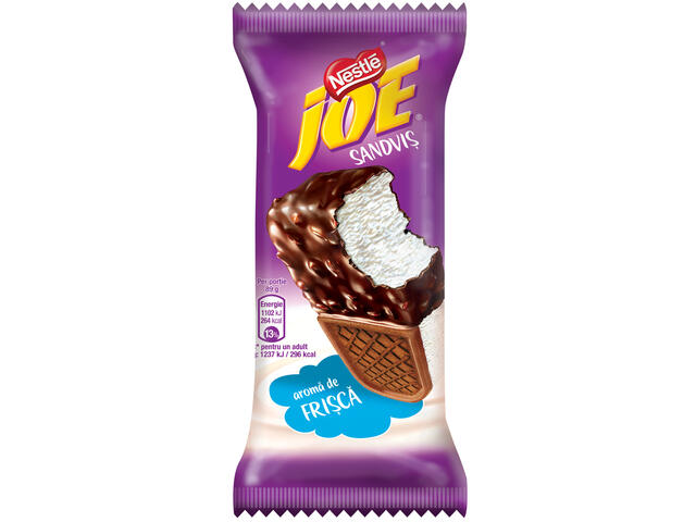 INGH. CU FRISCA SANDW142ML JOE