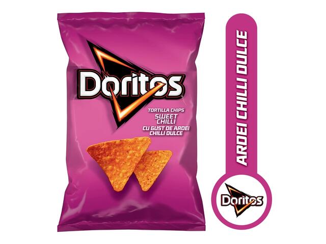 Doritos Sweet Chilli 90g