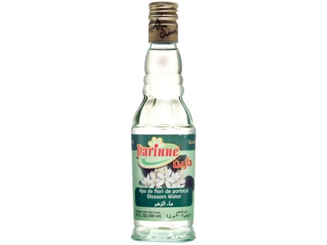 Apa de flori de portocal Darinne, 300 ML