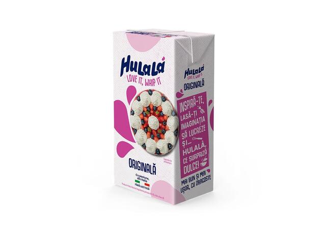 Frisca Uht 500Ml Hulala