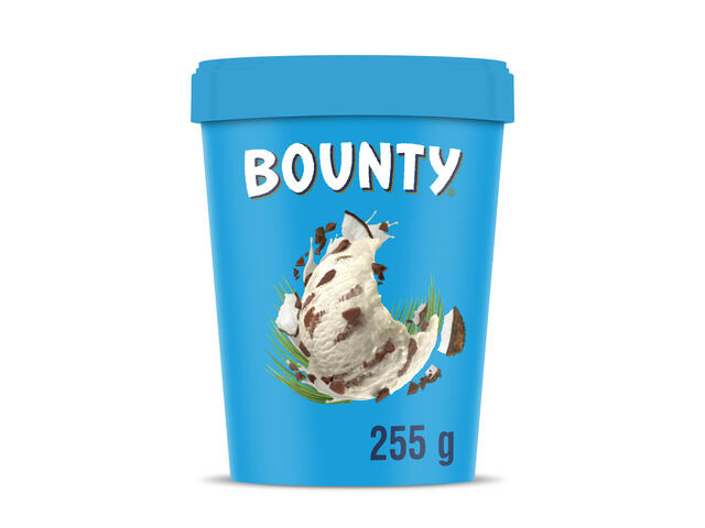 Inghetata cocos 450 ml Bounty