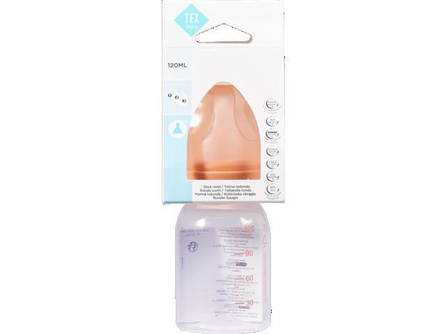 Biberon Tex Baby 120 ML TU