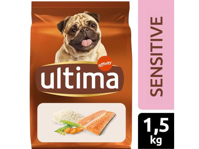 Hrana Uscata Mini Sensit1,5Kg Ultima