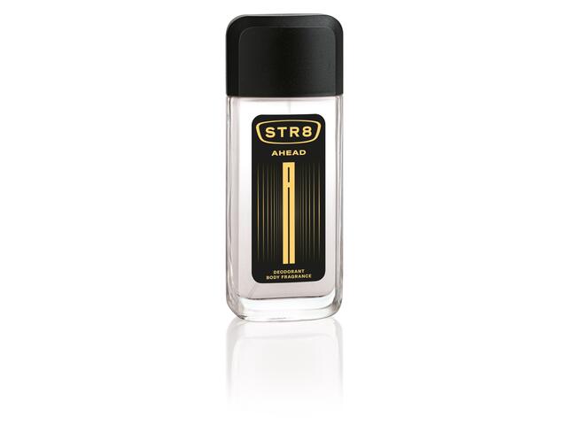 Apa de toaleta STR8 Ahead, 85 ml