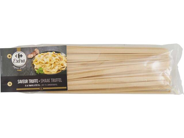 Carrefour Extra Sapori d'Ítalia - Specialitate cerealiera cu trufe de vara 250g