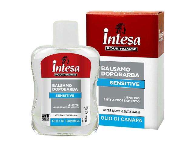 After Shave Intesa Sensitive Balsam 100ML