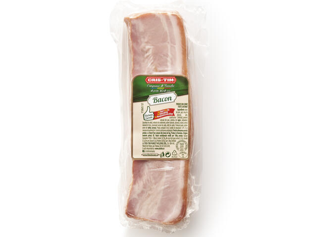 Bacon Cris-Tim