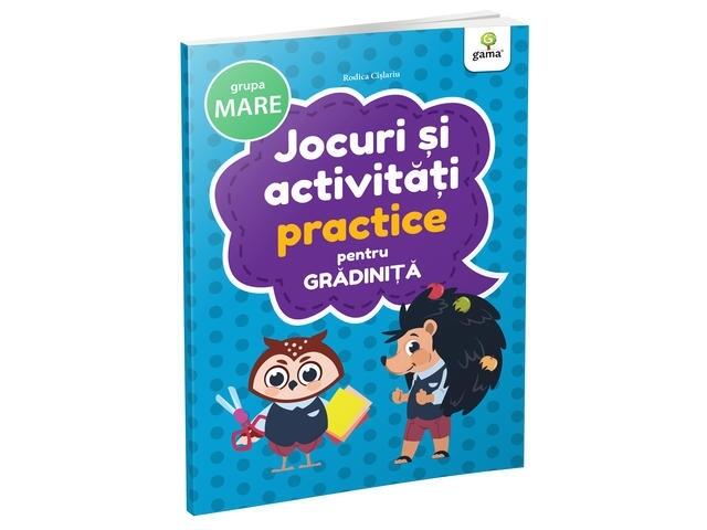 PT GRADI. PRACTICE. GR MARE