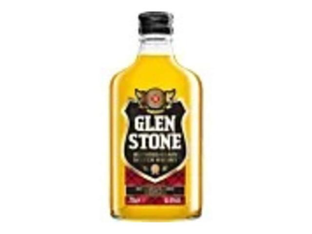 Glen Stone Blended Whisky 40% alc. 0.2L