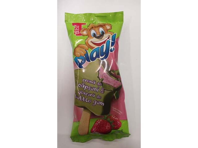 Inghetata bubble gum 55g Alpin