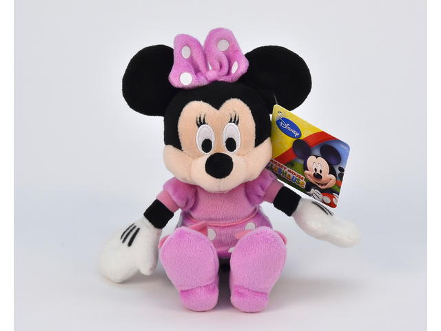 Jucarie plus Minnie 35 cm