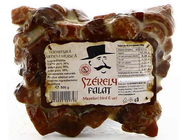 Tochitura Ardeleneasca 500g Szekely