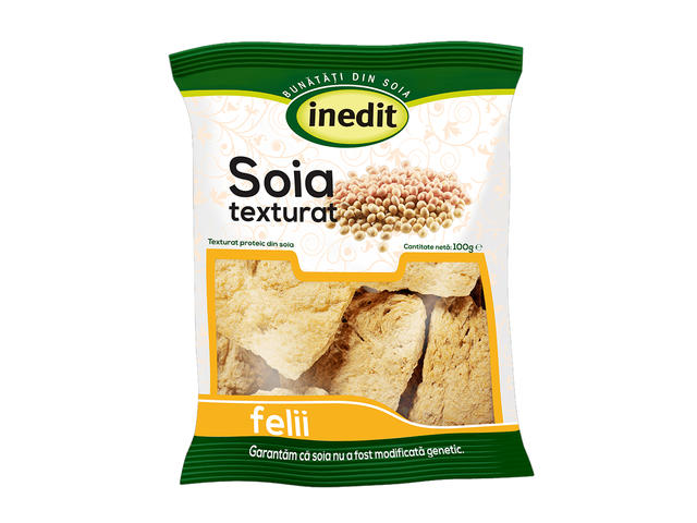 SOIA FELII INEDIT 100G