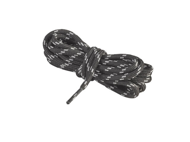 Șireturi Rotunde Încălțăminte Drumeție  - 130cm