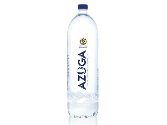 Apa De Izvor Carbogazificata Azuga,2 L