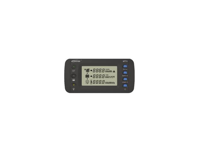 Controler Solar EPEVER, pentru XTRA-N series/TRIRON /Tracer-AN-BN, MT75