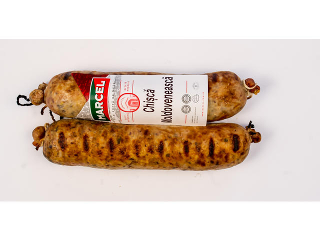 Chisca moldoveneasca kg