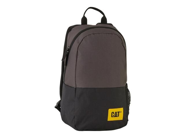 Rucsac Caterpillar Negru/Gri