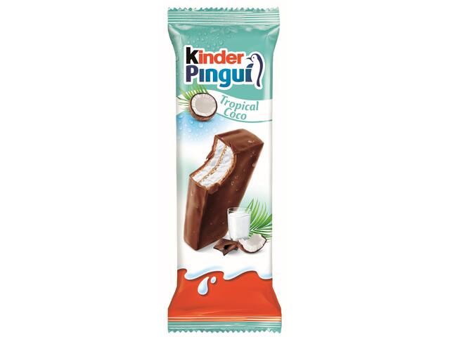 Kinder Pingui Cocos 30g