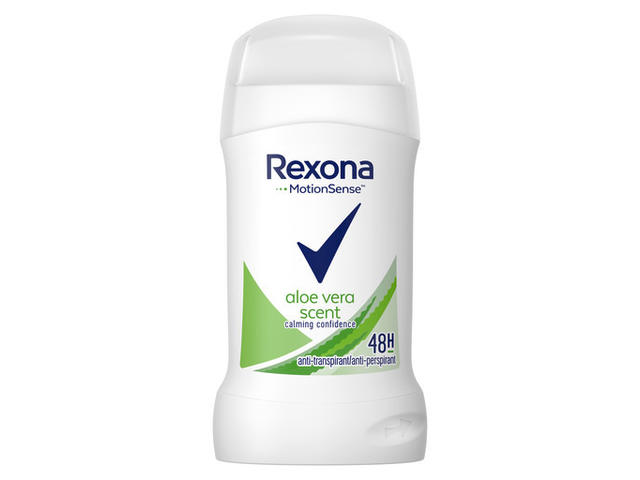 Deodorant stick Rexona Aloe Vera 40ml