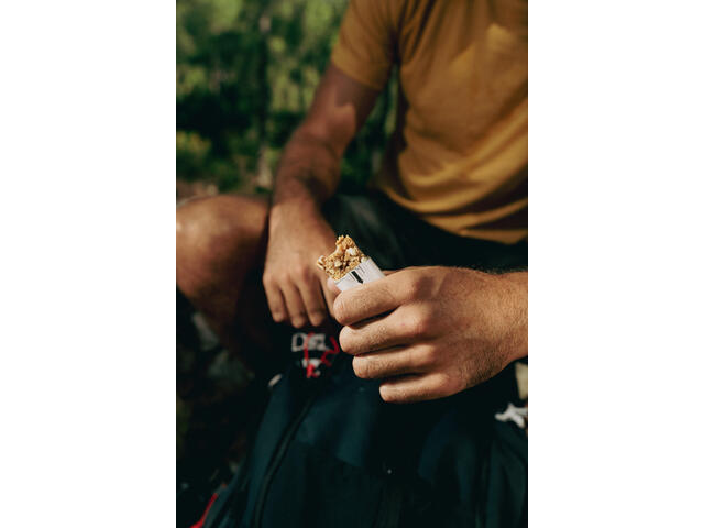 Mix batoane de cereale învelite în ciocolată și caramel x15