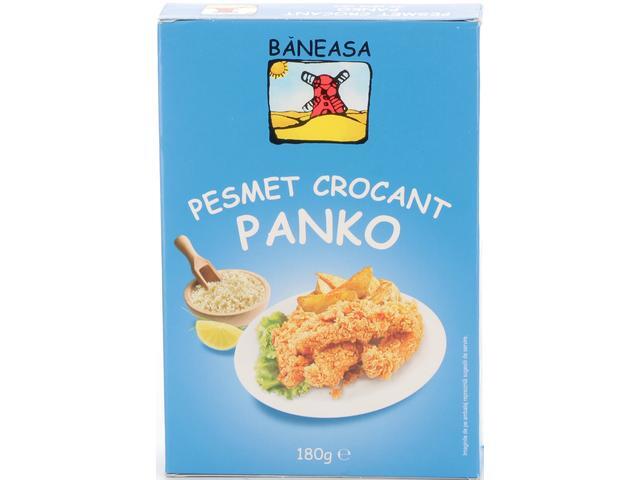 Baneasa Pesemet Panko 180g