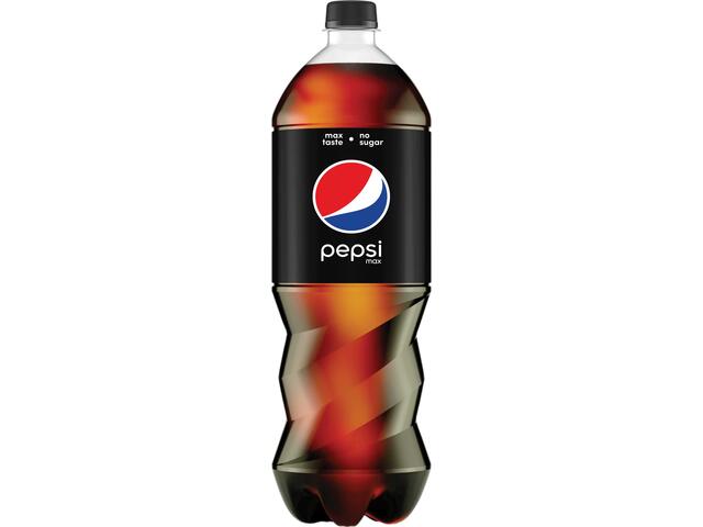 SGR*Pepsi max taste 1.25 l