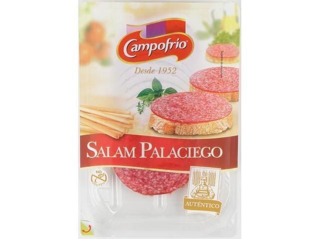 Campofrio Salam palaciego 100g